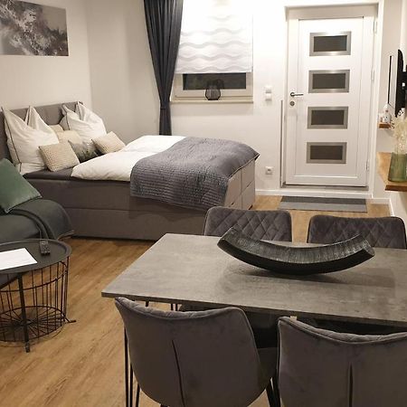Apartment Airport Köln Ngoại thất bức ảnh