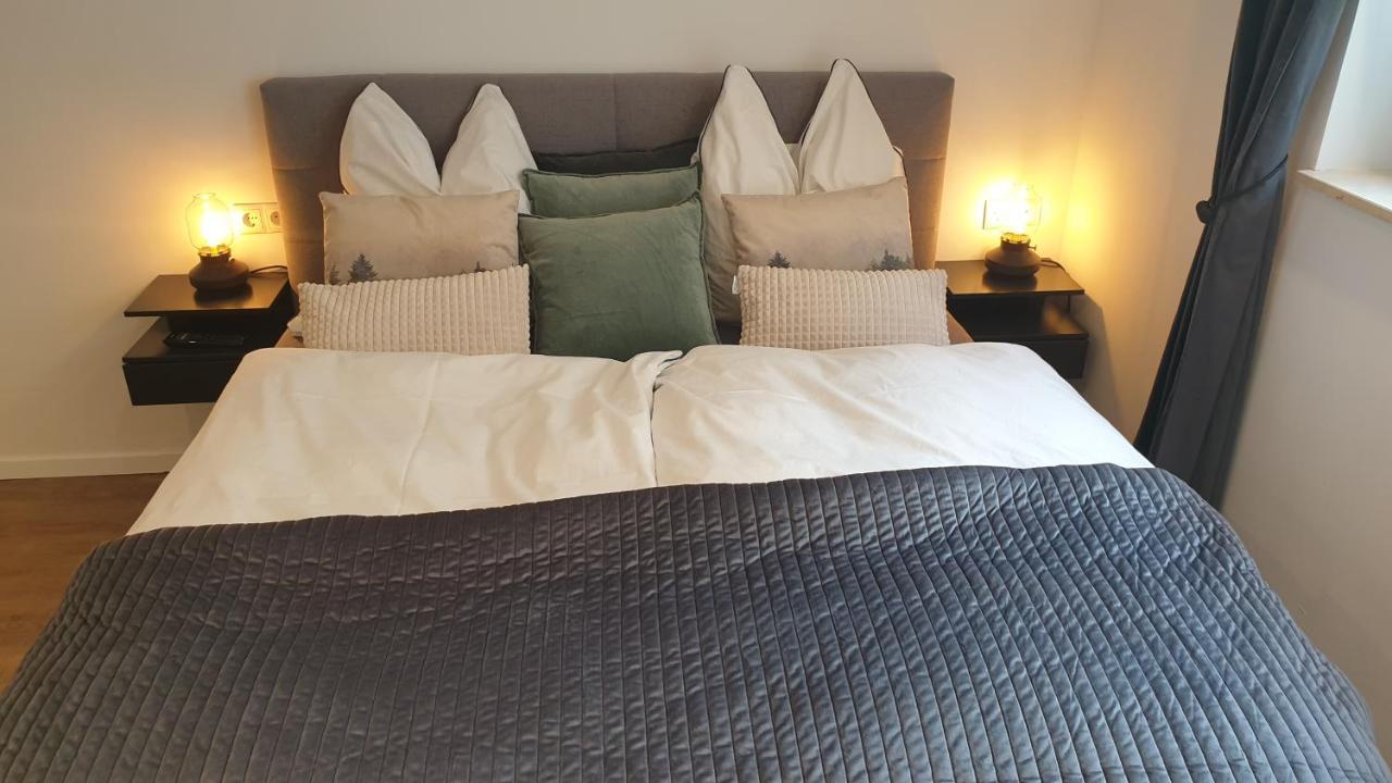 Apartment Airport Köln Ngoại thất bức ảnh