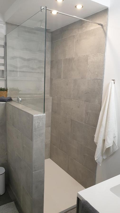 Apartment Airport Köln Ngoại thất bức ảnh