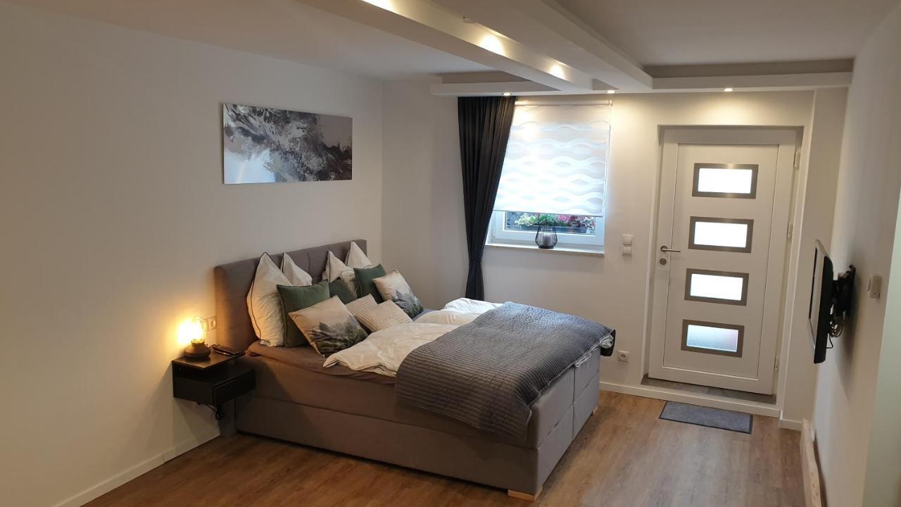 Apartment Airport Köln Ngoại thất bức ảnh