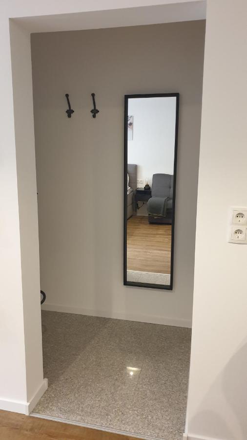 Apartment Airport Köln Ngoại thất bức ảnh