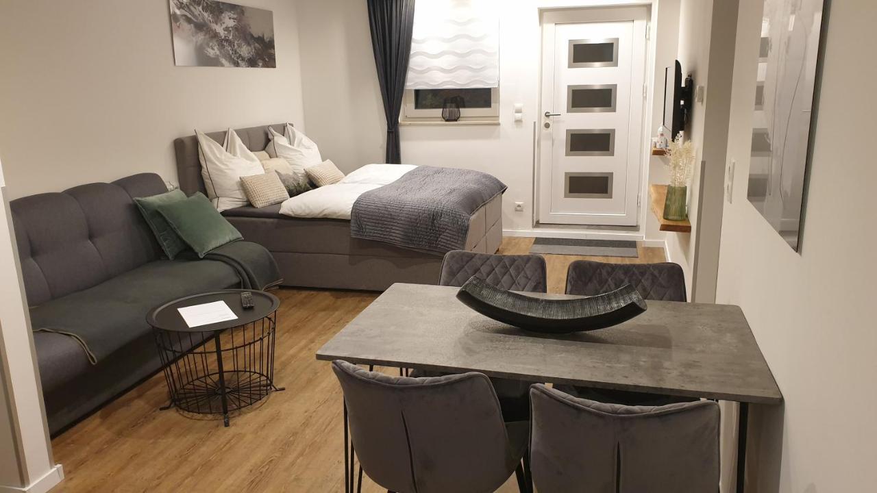Apartment Airport Köln Ngoại thất bức ảnh