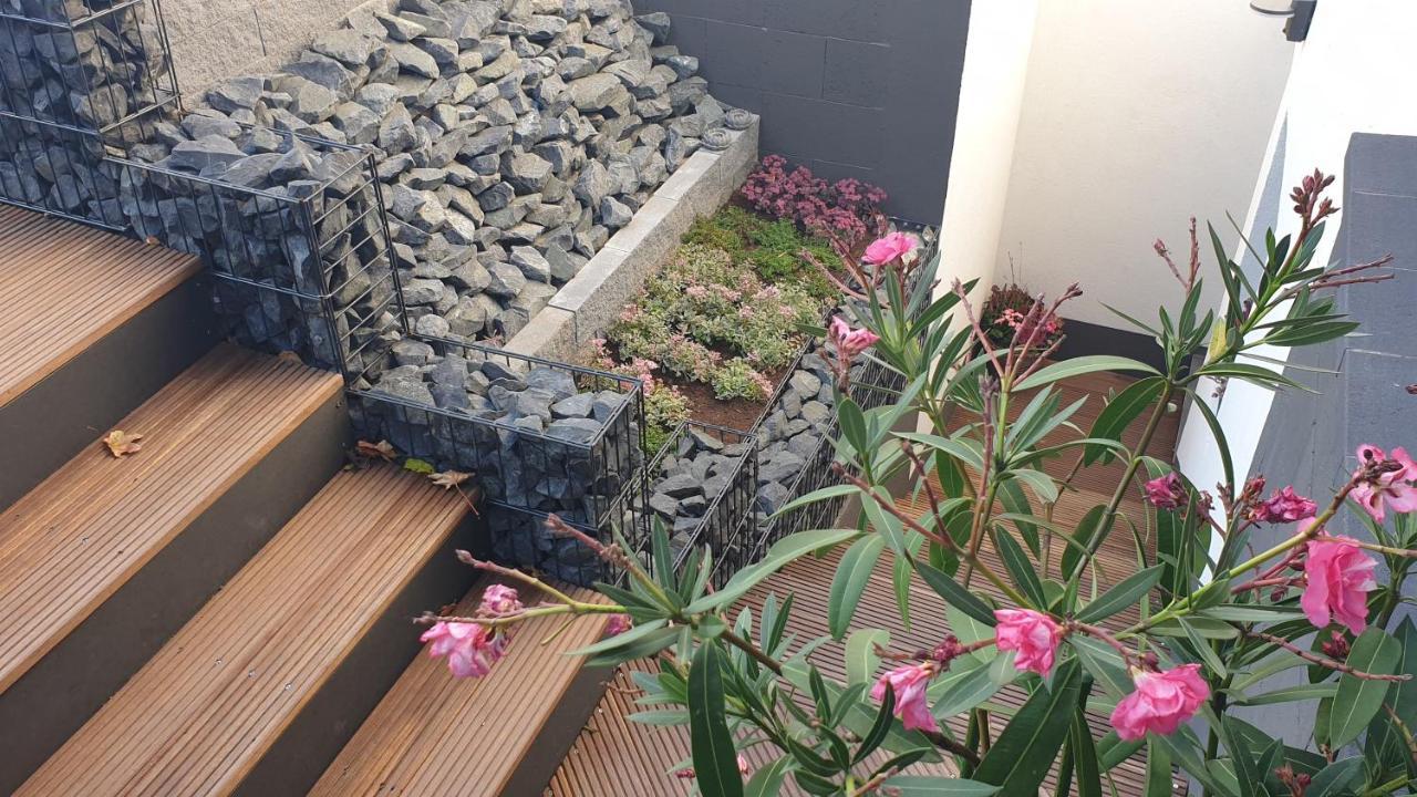 Apartment Airport Köln Ngoại thất bức ảnh