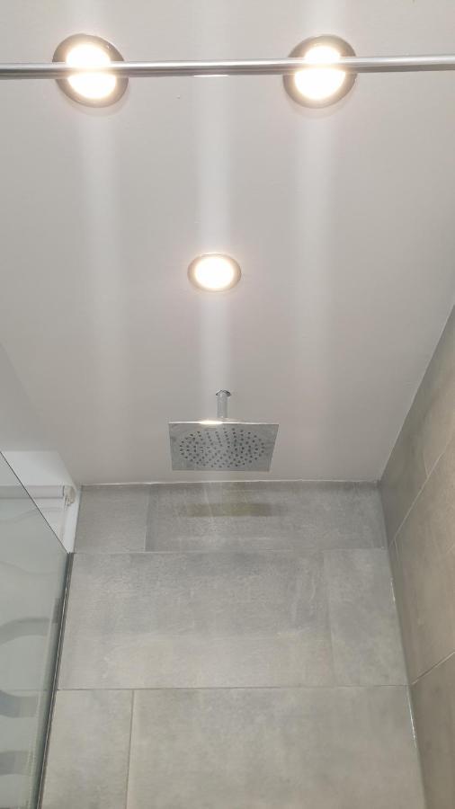 Apartment Airport Köln Ngoại thất bức ảnh